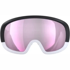 Masque De Ski POC Fovea Mid Clarity Comp Uranium Black/Hydrogen White/Clarity Comp Low Light 8 Masque De Ski POC Fovea Mid Clarity Comp Uranium Black/Hydrogen White/Clarity Comp Low Light -Equipment De Ski Soldes 40409 8478 3