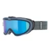 Masque De Ski Uvex Comanche To Navy Mat