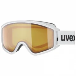 Masque De Ski Uvex G.Gl 3000 LGL White Mat / LGL