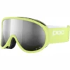 Masque De Ski POC Unisexe Retina Clarity Lemon Calcite/Clarity Define/Spektris Silver 2 Masque De Ski POC Unisexe Retina Clarity Lemon Calcite/Clarity Define/Spektris Silver -Equipment De Ski Soldes 40515 8455 1