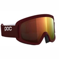 Masque De Ski POC Opsin Clarity Garnet Red/Spektris Orange -Equipment De Ski Soldes 40801 OpsinClarity 8462 GarnetRed SpektrisOrange 0003 54ac10d7 5199 4e07 b326 26461e374f92 800x