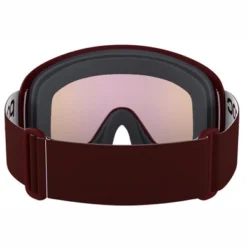 Masque De Ski POC Opsin Clarity Garnet Red/Spektris Orange -Equipment De Ski Soldes 40801 OpsinClarity 8462 GarnetRed SpektrisOrange 0004 bf4a97fe e4ff 48c7 9850 c3087fd03a0d 800x