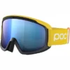 Masque De Ski POC Unisexe Opsin Clarity Comp Aventurine Yellow/Uranium Black/ Spektris Blue 1 Masque De Ski POC Unisexe Opsin Clarity Comp Aventurine Yellow/Uranium Black/ Spektris Blue -Equipment De Ski Soldes 40802 8457 1