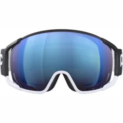 Masque De Ski POC Unisex Zonula Clarity Comp Uranium Black/Hydrogen White/Spektris Blue -Equipment De Ski Soldes 40806 8452 3