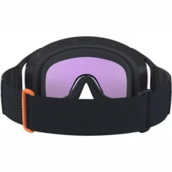 Masque De Ski POC Unisex Zonula Clarity Comp Uranium Black/Hydrogen White/Spektris Blue -Equipment De Ski Soldes 40806 8452 4