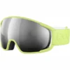 Masque De Ski POC Unisex Zonula Clarity Lemon Calcite/Clarity Define/Spektris Silver -Equipment De Ski Soldes 40808 8455 1