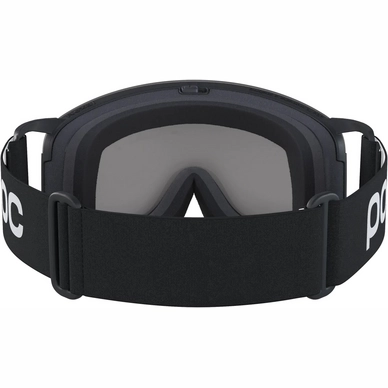 Masque De Ski POC Unisexe Nexal Clarity Uranium Black/Clarity Define/No Mirror 6 Masque De Ski POC Unisexe Nexal Clarity Uranium Black/Clarity Define/No Mirror – Image 4