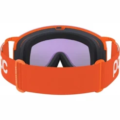 Masque De Ski POC Unisexe Nexal Clarity Comp Fluorescent Orange/Hydrogen White/Spektris Blue 9 Masque De Ski POC Unisexe Nexal Clarity Comp Fluorescent Orange/Hydrogen White/Spektris Blue -Equipment De Ski Soldes 40812 8453 4