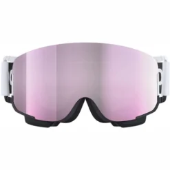 Masque De Ski POC Unisexe Nexal Clarity Comp Hydrogen White/Uranium Black/Clarity Comp Low Light -Equipment De Ski Soldes 40812 8471 3
