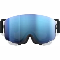 Masque De Ski POC Unisexe Nexal Clarity Comp + Uranium Black/Hydrogen White/Spektris Blue -Equipment De Ski Soldes 40813 8452 3