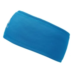 Bandeau Odlo Unisex Polyknit Light Eco Indigo Bunting -Equipment De Ski Soldes 434608