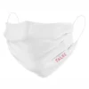Masque Falke Kordel White