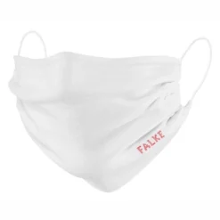 Masque Falke Kordel White