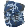 Cache-Cou Barts Multicol Camo Blue 2 Cache-Cou Barts Multicol Camo Blue -Equipment De Ski Soldes 4669 multicol camo 04 2
