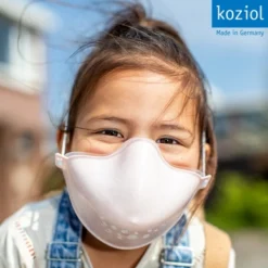 Masque Koziol Cummunity Mask Organic Pink 12 Masque Koziol Cummunity Mask Organic Pink -Equipment De Ski Soldes 5 3172 hi community maske pink 5