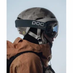 Casque De Ski POC Obex BC MIPS Hedvig Wessel Edition Stetind Grey -Equipment De Ski Soldes 5 OBEX BC MIPS HEDVIG WESSEL ED STETINDGREY 800x