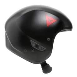 Casque De Ski Dainese Unisex R001 Fiber Black -Equipment De Ski Soldes 5 r001 fiber black2028429