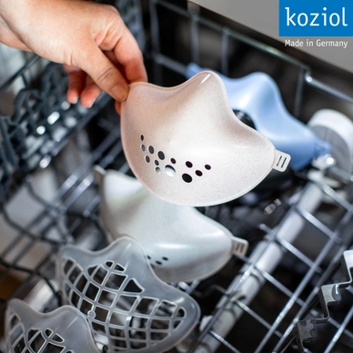 Masque Koziol Cummunity Mask Organic Pink 8 Masque Koziol Cummunity Mask Organic Pink – Image 6