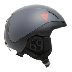 Casque De Ski Dainese Unisex Elemento Mips Gray Black -Equipment De Ski Soldes 6 elemento mips gray black2028529