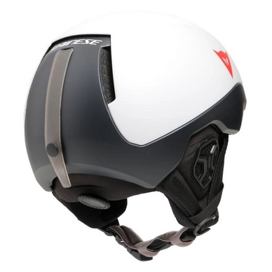 Casque De Ski Dainese Unisex Elemento White Black 8 Casque De Ski Dainese Unisex Elemento White Black – Image 6