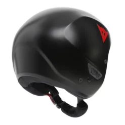 Casque De Ski Dainese Unisex R001 Fiber Black -Equipment De Ski Soldes 6 r001 fiber black2028529