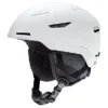 Casque De Ski Smith Women Vida Mat Satin White -Equipment De Ski Soldes 619133 619133 1