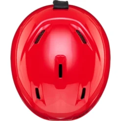 Casque De Ski Uvex Junior Heyya Fire Red 8 Casque De Ski Uvex Junior Heyya Fire Red -Equipment De Ski Soldes 6210053