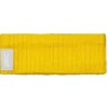 Bandeau POC Unisex Rib Headband Aventurine Yellow