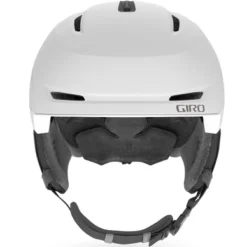 Casque De Ski Giro Avera Mips Matte White -Equipment De Ski Soldes 68.013.052.060 3