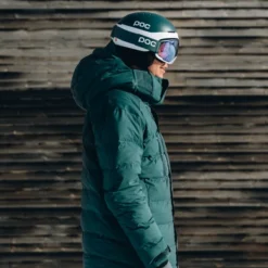 Casque De Ski POC Meninx RS MIPS Hydrogen White Moldanite Green Matt -Equipment De Ski Soldes 7 3 b0263173 466a 4c1e 981d 473dab13dc08 1200x