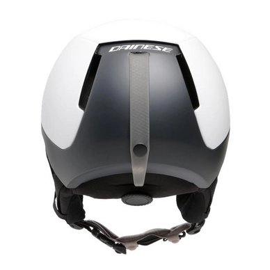 Casque De Ski Dainese Unisex Elemento White Black 9 Casque De Ski Dainese Unisex Elemento White Black – Image 7