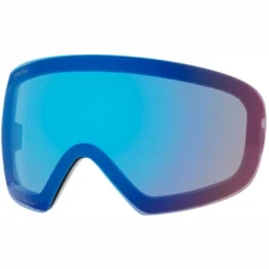 Masque De Ski Smith Women IO Mag S Chromapop Everyday Rose Gold Mirror White Chunky Knit 22 -Equipment De Ski Soldes 7 io mag s goggles cpStormRoseFlash wi