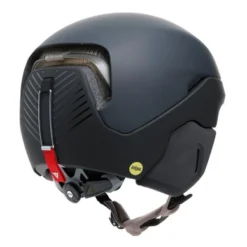 Casque De Ski Dainese Unisex Nucleo Mips Pro Stretch Limo Red -Equipment De Ski Soldes 7 nucleo mips pro ski helmet stretch limo red2028629