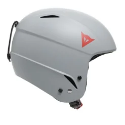 Casque De Ski Dainese Junior Scarabeo R001 Abs Nardo Gray -Equipment De Ski Soldes 7 scarabeo r001 abs nardo gray2028629
