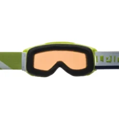 Masque De Ski Alpina Junior Piney Lime / SH -Equipment De Ski Soldes 7268471 3