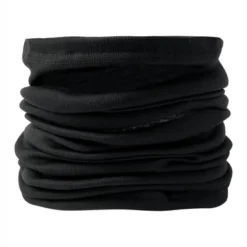 Cache Cou Odlo Tube Active Warm Eco Black -Equipment De Ski Soldes 762730 15000 Torso Detail1