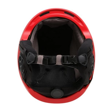 Casque De Ski Dainese Unisex Elemento Mips White Red 10 Casque De Ski Dainese Unisex Elemento Mips White Red – Image 8