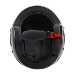 Casque De Ski Dainese Unisex R001 Fiber Black -Equipment De Ski Soldes 8 r001 fiber black2028729
