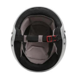 Casque De Ski Dainese Junior Scarabeo R001 Abs Nardo Gray -Equipment De Ski Soldes 8 scarabeo r001 abs nardo gray2028729