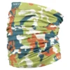 Cache-cou Barts Multicol Camo Orange -Equipment De Ski Soldes 8717457753992