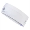 Bandeau Odlo Headband Ceramicool White -Equipment De Ski Soldes ACC Tor 0018 762110 10000 A