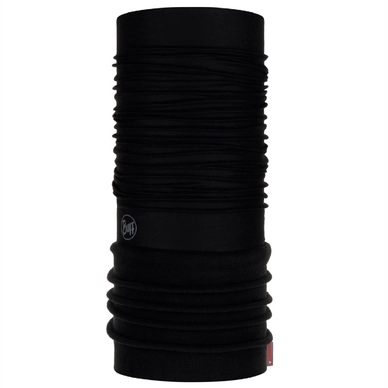 Cache-Cou Buff Polar Solid Black 22 3 Cache-Cou Buff Polar Solid Black 22