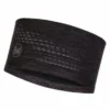 Bandeau Buff Dryflx R-Black -Equipment De Ski Soldes DryflexR20Black1