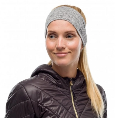 Bandeau Buff Dryflx R-Light Grey 3 Bandeau Buff Dryflx R-Light Grey – Image 2