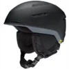 Casque De Ski Smith Homme Altus MIPS EU Matte Noir Charcoal