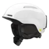Casque De Ski Smith Kids Glide Jr MIPS White 2021 -Equipment De Ski Soldes E005253324852 01