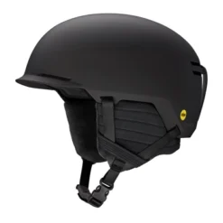 Casque De Ski Smith Unisex Scout MIPS Matte Black
