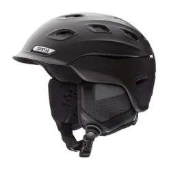 Casque De Ski Smith Men Vantage Matte Black
