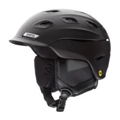 Casque De Ski Smith Men Vantage MIPS Matte Black
