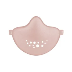 Masque Koziol Cummunity Mask Organic Pink